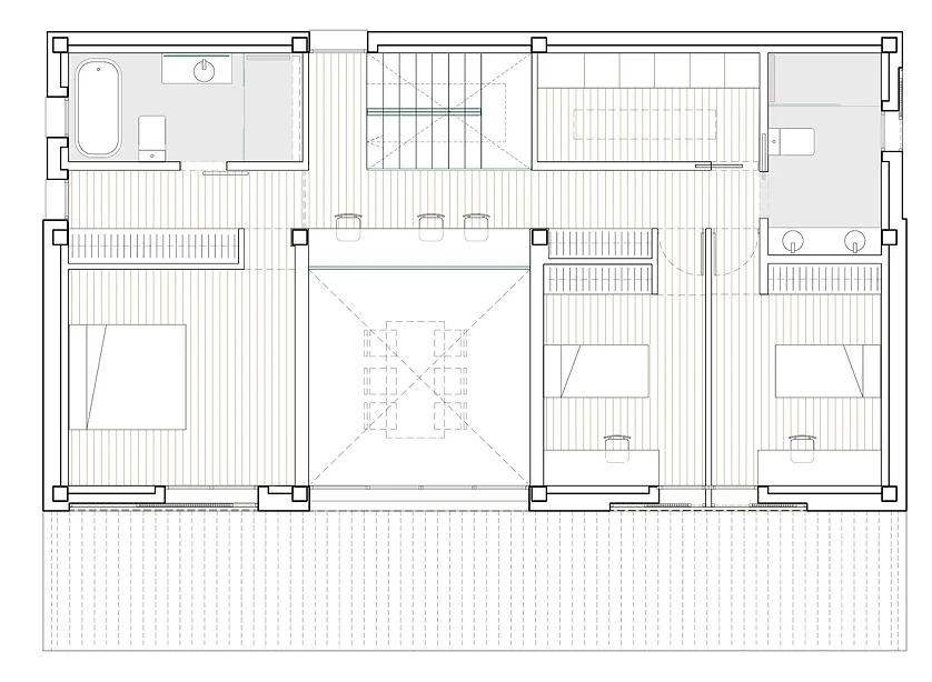 JOSEP IGLESIES16 - 35 - 2.17 Arquitectura