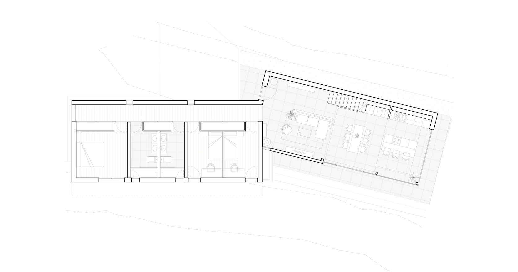 RIERA MIRÓ39 - 17 vivienda unifamiliar - 2.17 Arquitectura