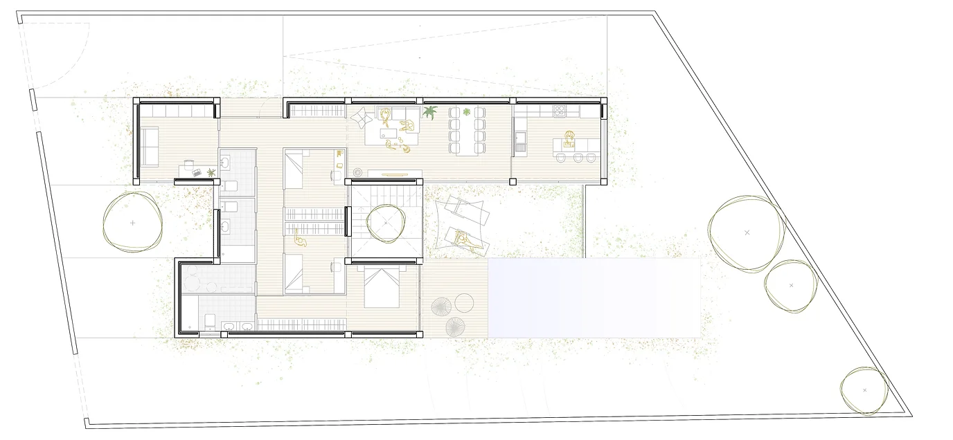 ROURE14 - 11 - 2.17 Arquitectura