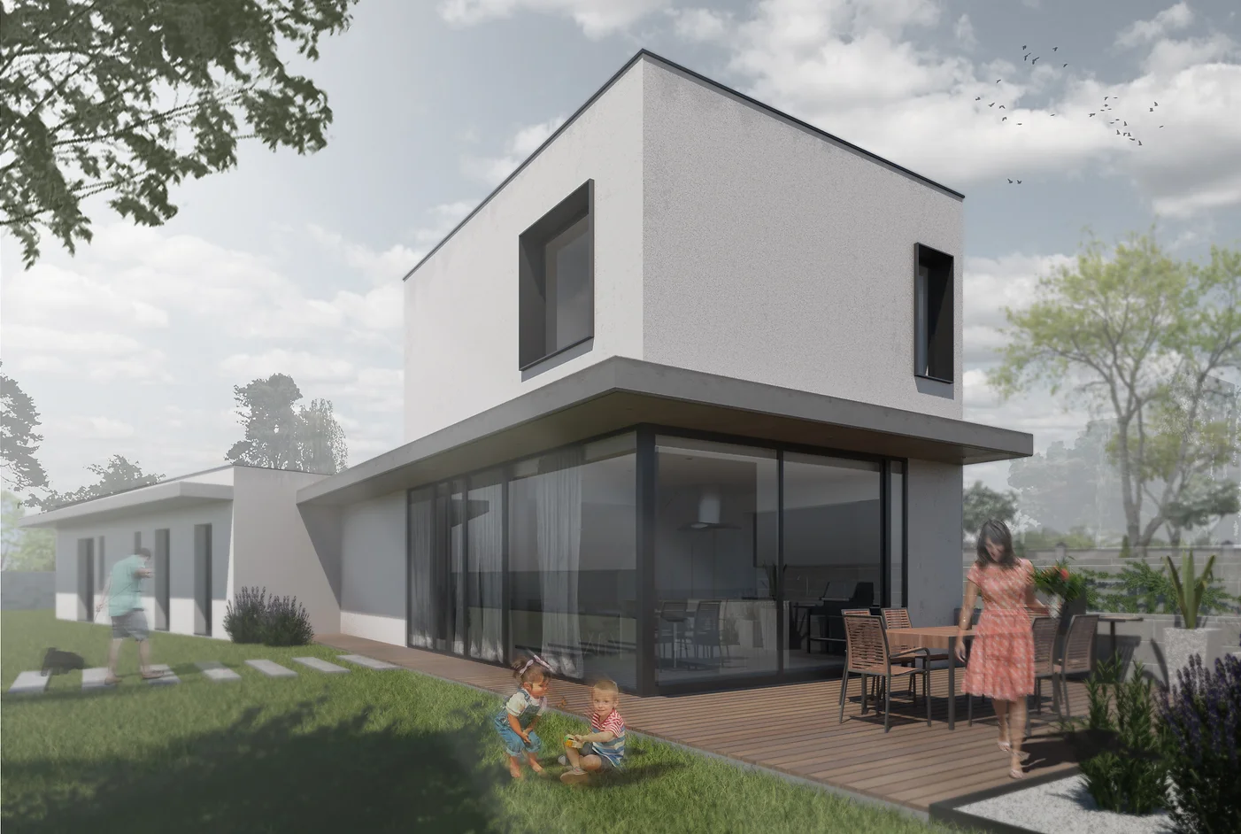 LLIRIS3 - 3 - 2.17 Arquitectura