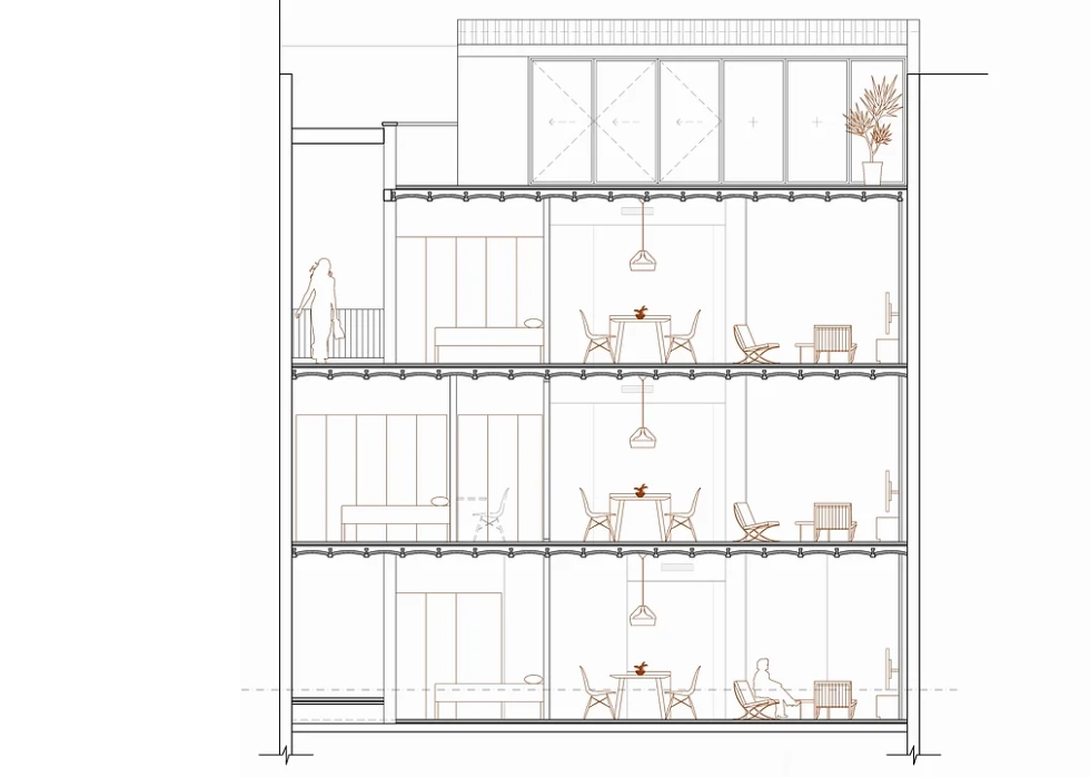 LAFONT22 - 19 - 2.17 Arquitectura