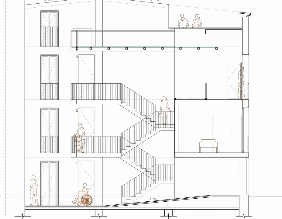 LAFONT22 - 21 - 2.17 Arquitectura