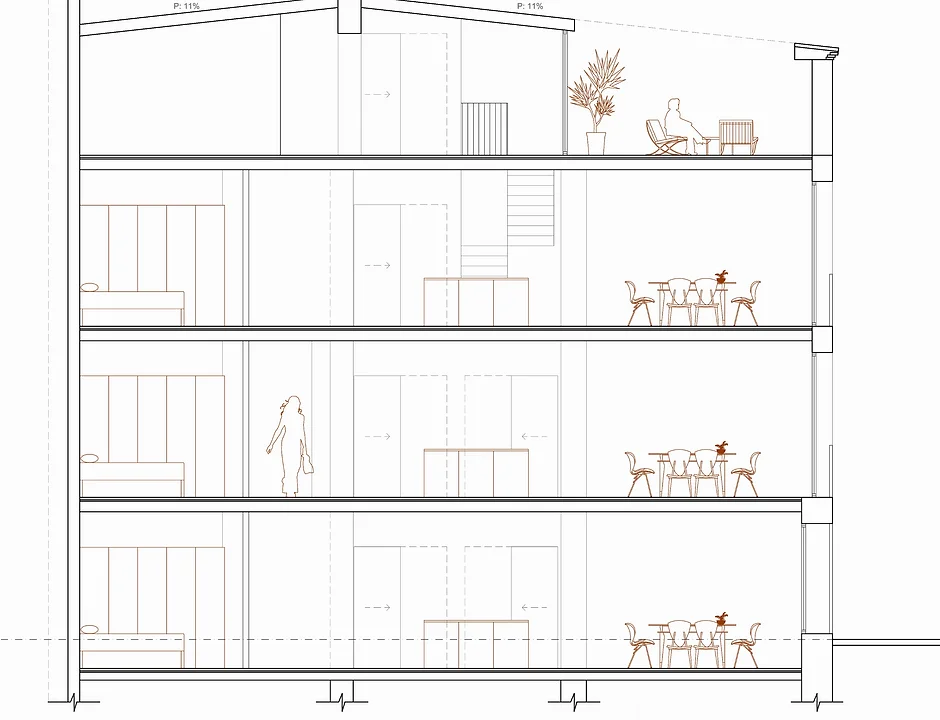 LAFONT22 - 23 - 2.17 Arquitectura