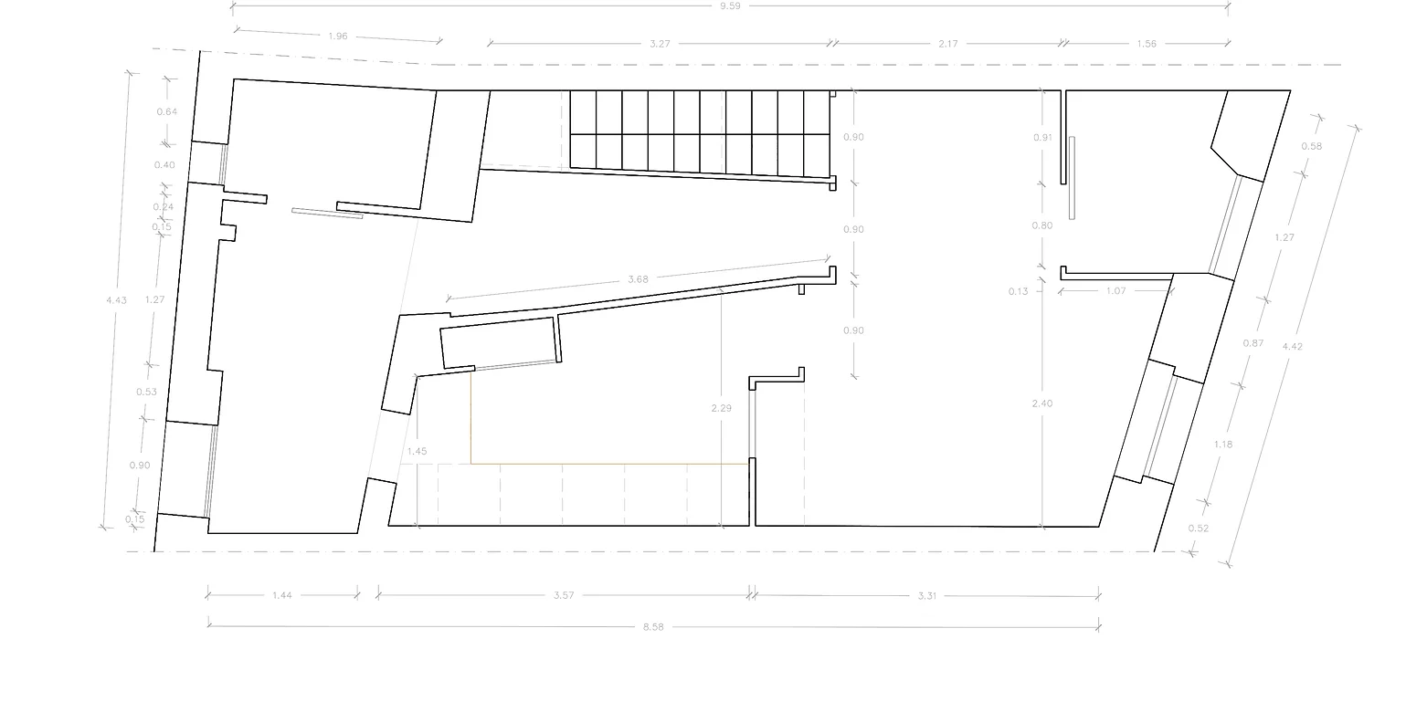 FONTVELLA30 - 1 - 2.17 Arquitectura