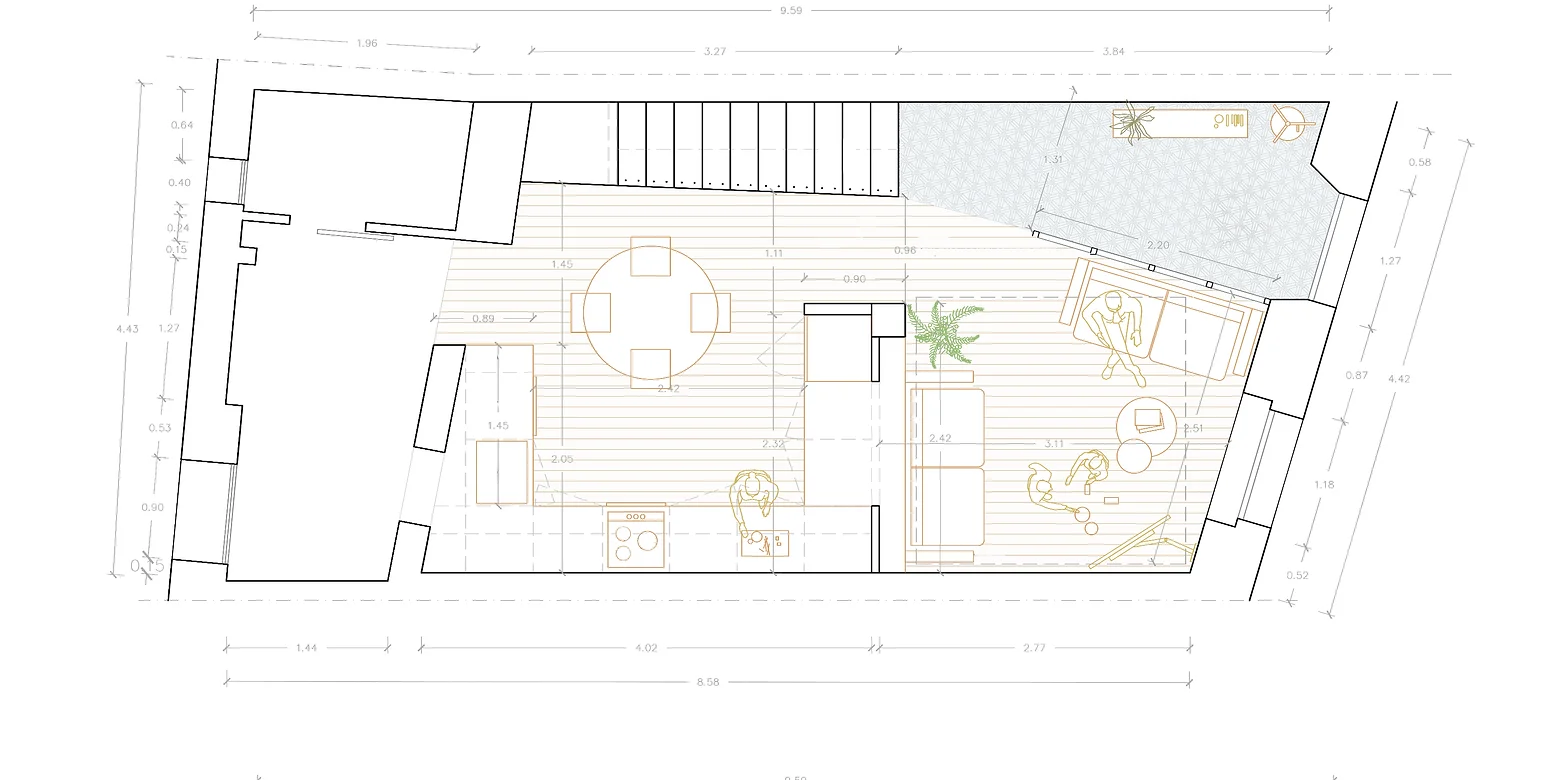 FONTVELLA30 - 3 - 2.17 Arquitectura