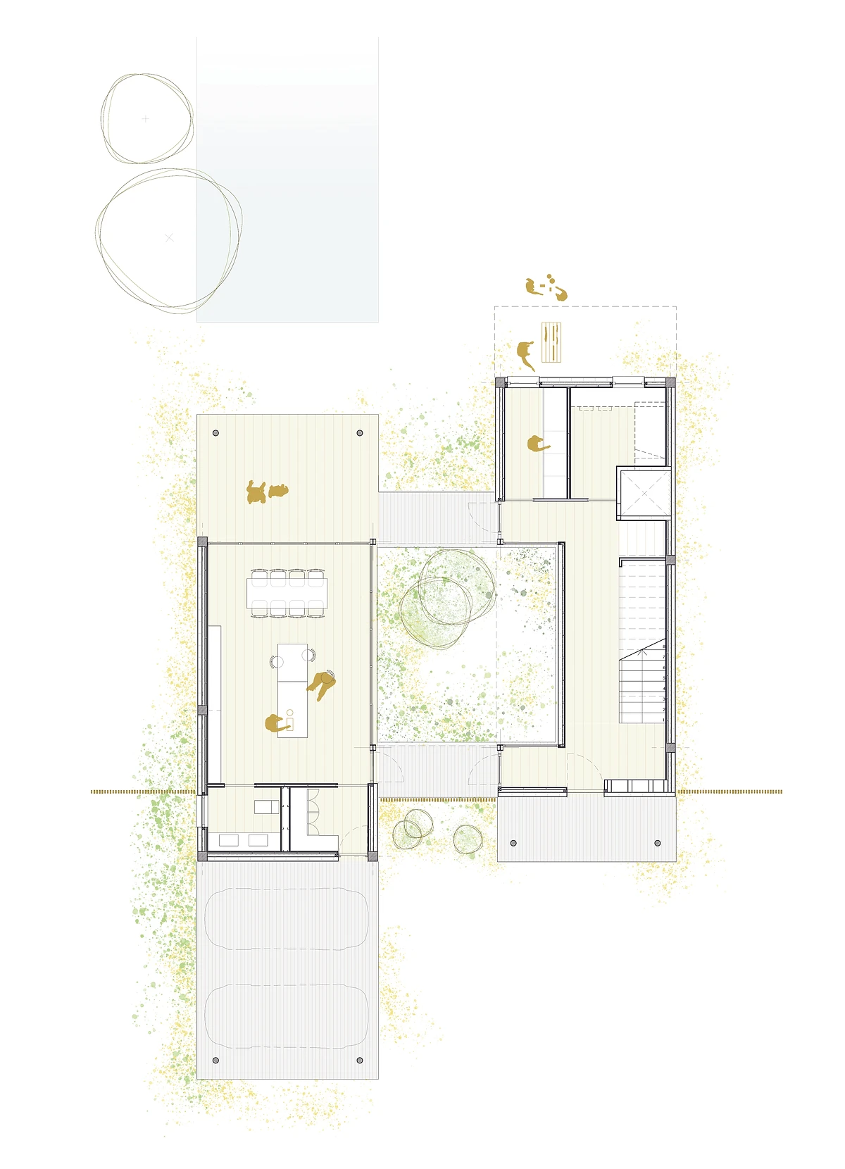 LES PARADES1 - 23 - 2.17 Arquitectura