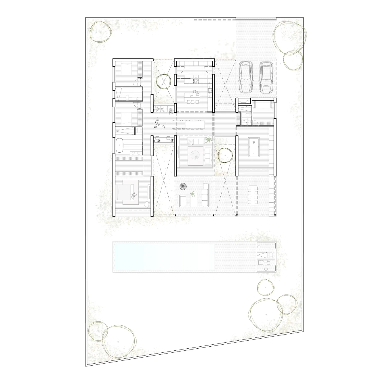 ESCORNALBOUA3 - 9 - 2.17 Arquitectura